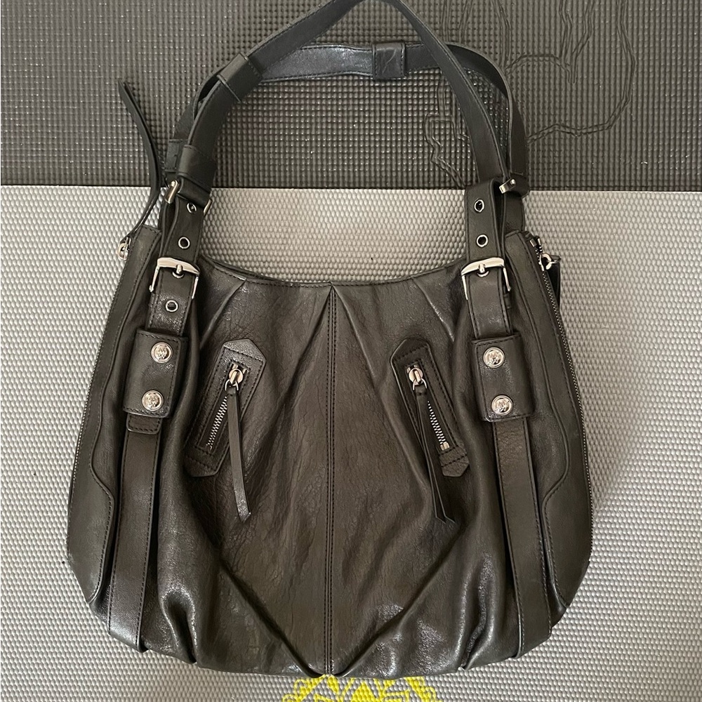 Michele MHB 1068 Black